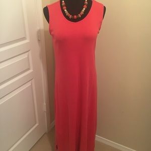 Liz Claiborne Maxi Dress - Simple, yet Fabulous!